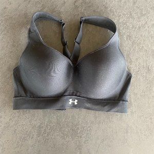 Under Armour High Impact Women's Sports Bra NWOT